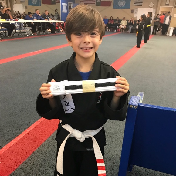 Posher/Beautiful daughter/Amazing grandson!! - Picture 3 of 4